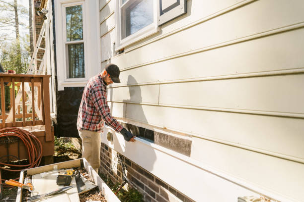 Trusted Siding Inspection service in Greenville, IL - Creative Siding